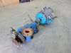 SMART TURNER HAYWARD End Suction Heavy Duty Pump w/ 40 hp Electric Motor 3-GVH0 