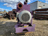 SIEMENS Vacuum Skid and Elmo Vacuum Pump w/ 115 hp Electric Motor