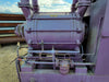 SIEMENS Vacuum Skid and Elmo Vacuum Pump w/ 115 hp Electric Motor
