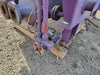 SIEMENS Vacuum Skid and Elmo Vacuum Pump w/ 115 hp Electric Motor