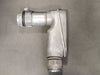 IBERVILLE Ridgid Conduit Fittings ELBA 2-1/2-3"