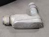 IBERVILLE Ridgid Conduit Fittings ELBA 2-1/2-3"