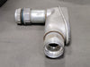 IBERVILLE Ridgid Conduit Fittings ELBA 2-1/2-3"
