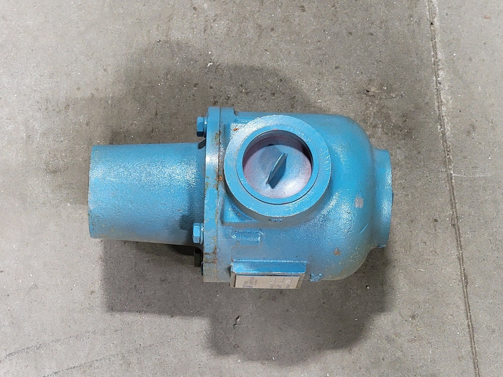 THERMAL TRANSFER 3-Way Thermostatic Valve 66041-105
