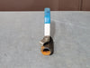 GREEN LINE 1/2" Threaded Ball Valve