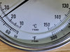 TREND Temperature Gauge