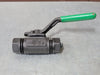 JAG Class 1500 Ball Valve T3, B16.34