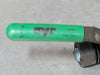 JAG Class 1500 Ball Valve T3, B16.34