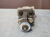 VELAN 3/4" Class 800 Gate Valve, API 602/B16.34
