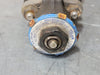 VELAN 3/4" Class 800 Gate Valve, API 602/B16.34