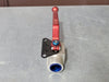 3/4" Ball Valve BVAL-0750S-4321-AZZN