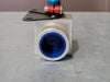 3/4" Ball Valve BVAL-0750S-4321-AZZN