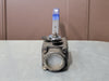 OMB 2" Class 800 Floating Ball Valve, B16.34