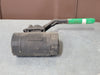 JAG Class 1500 Ball Valve T3, B16.34