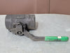 JAG Class 1500 Ball Valve T3, B16.34