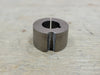 MARTIN ENGINEERING 7/8" Taper Bushing No. 1210