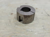 MARTIN ENGINEERING 7/8" Taper Bushing No. 1210
