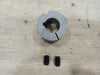 MARTIN ENGINEERING 7/8" Taper Bushing No. 1210