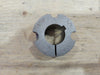 MARTIN ENGINEERING 7/8" Taper Bushing No. 1210