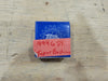 MARTIN ENGINEERING 7/8" Taper Bushing No. 1210