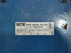 MTE CORPORATION Sine Wave Filter No. SWAP0130D