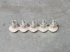 HILTI HIgh Shear Nail Fastener HSN 19/ HSN 22