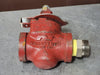 NORDSTROM 1-1/4" 200 CWP Check Valve