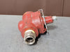 NORDSTROM 1-1/4" 200 CWP Check Valve