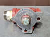 NORDSTROM 1-1/4" 200 CWP Check Valve