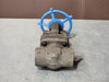 VELAN 3/4" Class 800 Gate Valve API 602/B16.34