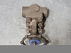 DSI VALVES 1" API 602 Class 800 Globe Valve 4221 F12-18