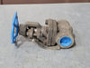 VELAN 1" Class 800 Gate Valve W05-2054B-02NB-W410