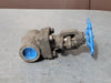 VELAN 1" Class 800 Gate Valve W05-2054B-02NB-W410