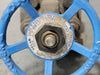 VELAN 1" Class 800 Gate Valve W05-2054B-02NB-W410