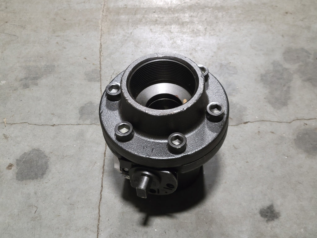 BALON 3" Ball Valve 3R-F93N-SE