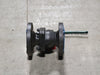 NEWAY 3" x 1" Class 150 Ball Valve JDSD2B