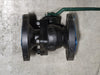 NEWAY 3" x 1" Class 150 Ball Valve JDSD2B