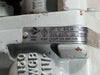 KF INDUSTRIES 2" x 1-1/2" Class 150 Ball Valve E2150-1922G21