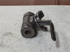 NUTRON 1/2" Floating Ball Valve T3, B16.34