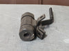 NUTRON 1/2" Floating Ball Valve T3, B16.34