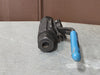 JAG 3/8" Class 1500 Ball Valve T3, B16.34