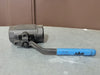 JAG 1" Class 1500 Ball Valve B16.34 T3R10T15L1RP