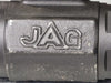 JAG 1" Class 1500 Ball Valve B16.34 T3R10T15L1RP