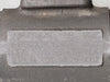 JAG 1" Class 2500 Ball Valve B16.34