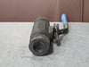 JAG 1" Class 2500 Ball Valve B16.34