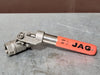 JAG 1/2" 2000 WOG Ball Valve 