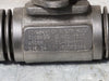 JAG 1/2" Class 1500 Ball Valve B16.34 T3f05SW15N 1/2FP