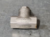 1" Class 200 Check Valve CF8M 
