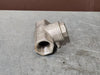 1" Class 200 Check Valve CF8M 
