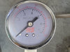 Fuel Pressure Regulator w/ Valve and Gauge
